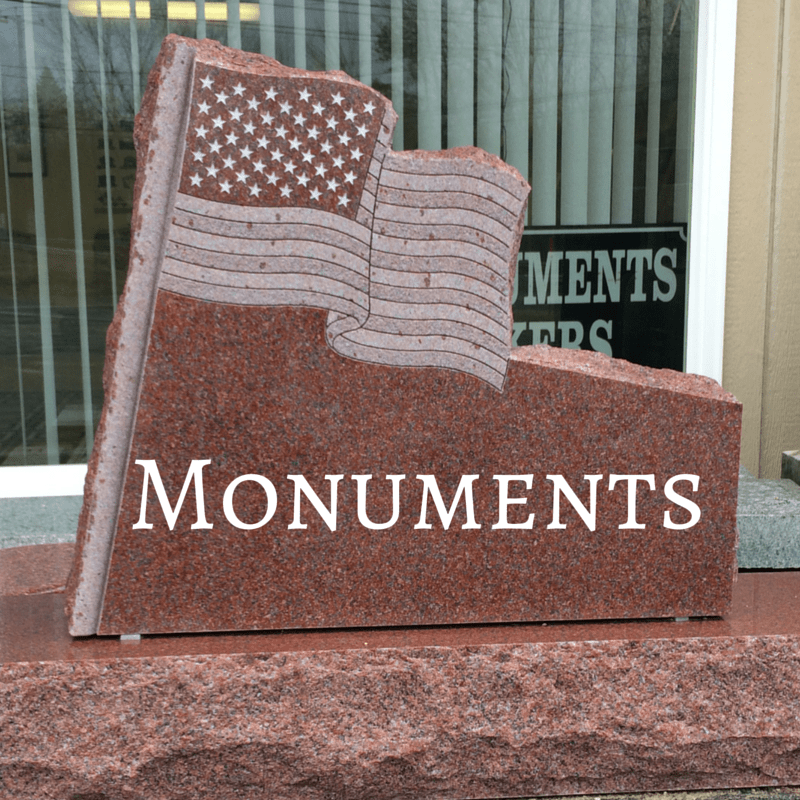Monuments